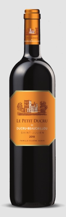 Le Petit Ducru 2018